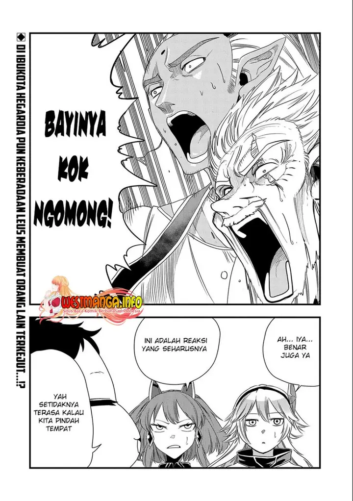 image-komik-umareta-chokugo-ni-suterareta-kedo-zensei-ga-taikensha-datta-node-yoyuu-de-ikitemasu-chapter-23-25/27