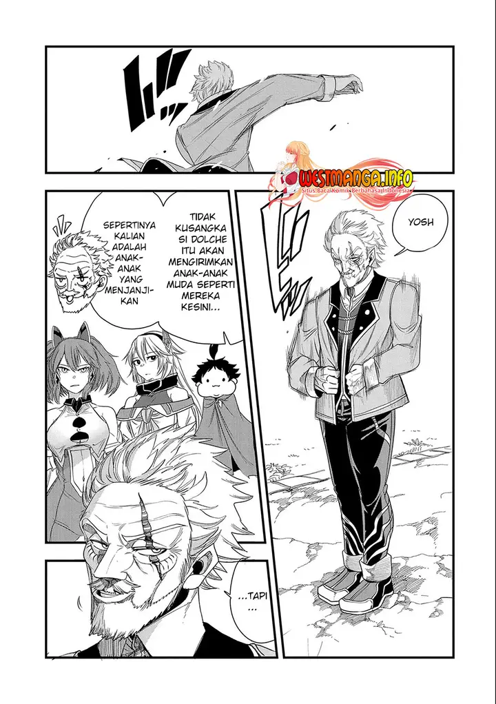 image-komik-umareta-chokugo-ni-suterareta-kedo-zensei-ga-taikensha-datta-node-yoyuu-de-ikitemasu-chapter-24-3/32