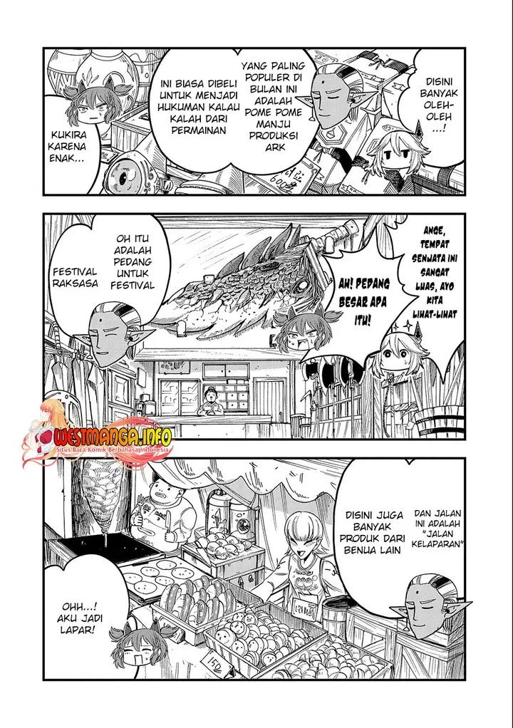 image-komik-umareta-chokugo-ni-suterareta-kedo-zensei-ga-taikensha-datta-node-yoyuu-de-ikitemasu-chapter-24-6/32