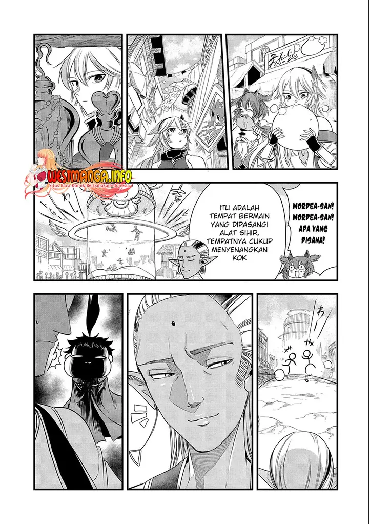 image-komik-umareta-chokugo-ni-suterareta-kedo-zensei-ga-taikensha-datta-node-yoyuu-de-ikitemasu-chapter-24-7/32