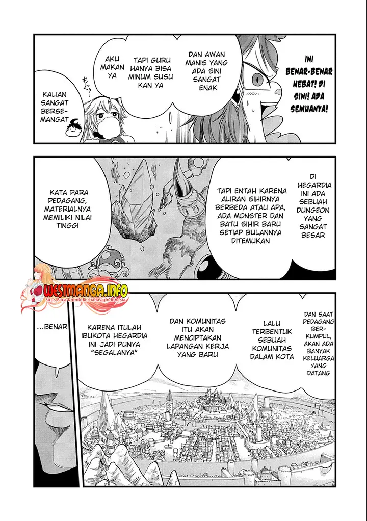image-komik-umareta-chokugo-ni-suterareta-kedo-zensei-ga-taikensha-datta-node-yoyuu-de-ikitemasu-chapter-24-13/32