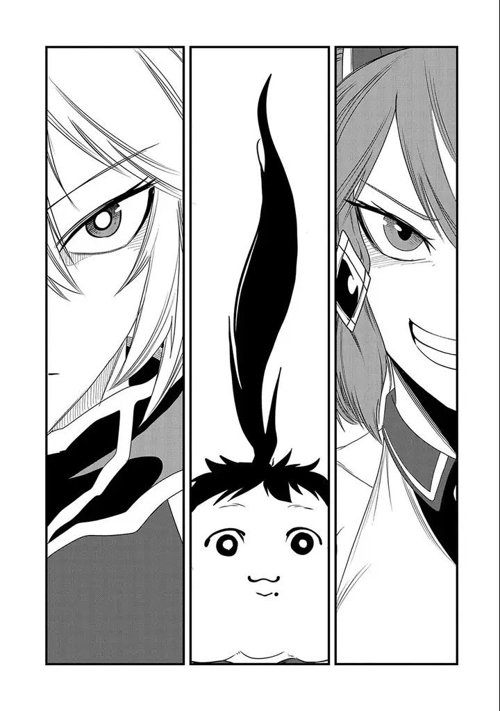 image-komik-umareta-chokugo-ni-suterareta-kedo-zensei-ga-taikensha-datta-node-yoyuu-de-ikitemasu-chapter-24-23/32