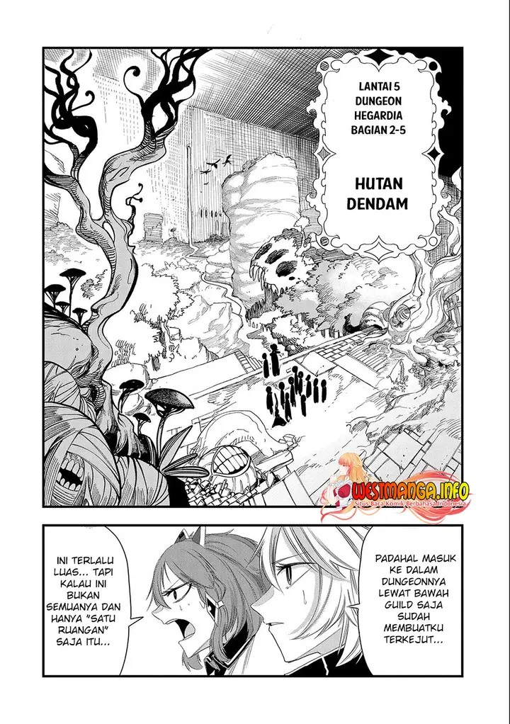 image-komik-umareta-chokugo-ni-suterareta-kedo-zensei-ga-taikensha-datta-node-yoyuu-de-ikitemasu-chapter-24-26/32