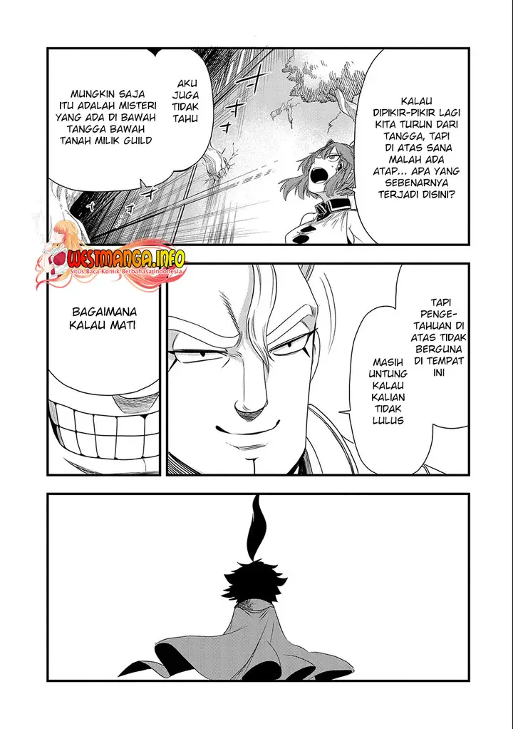 image-komik-umareta-chokugo-ni-suterareta-kedo-zensei-ga-taikensha-datta-node-yoyuu-de-ikitemasu-chapter-24-27/32