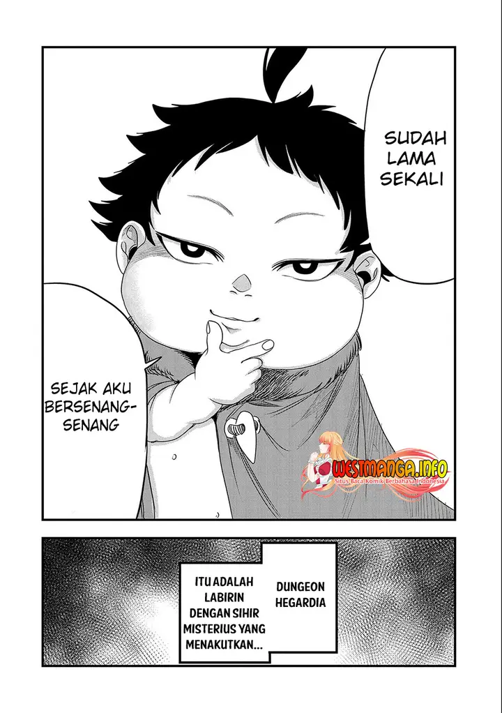 image-komik-umareta-chokugo-ni-suterareta-kedo-zensei-ga-taikensha-datta-node-yoyuu-de-ikitemasu-chapter-24-28/32