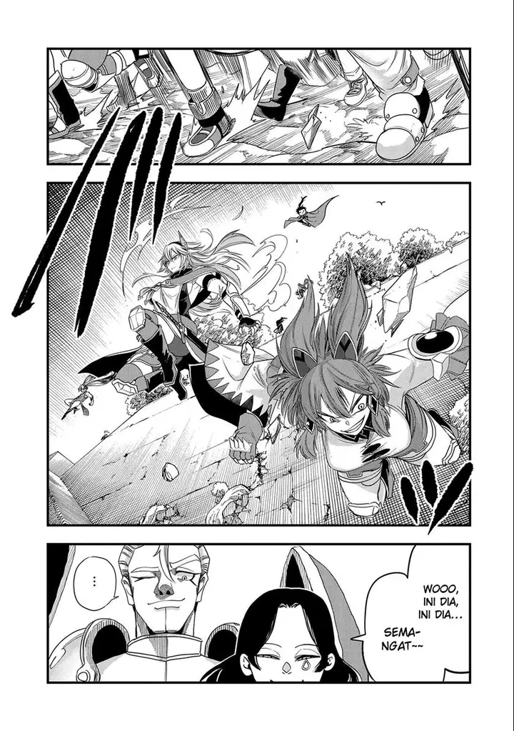 image-komik-umareta-chokugo-ni-suterareta-kedo-zensei-ga-taikensha-datta-node-yoyuu-de-ikitemasu-chapter-25-7/35