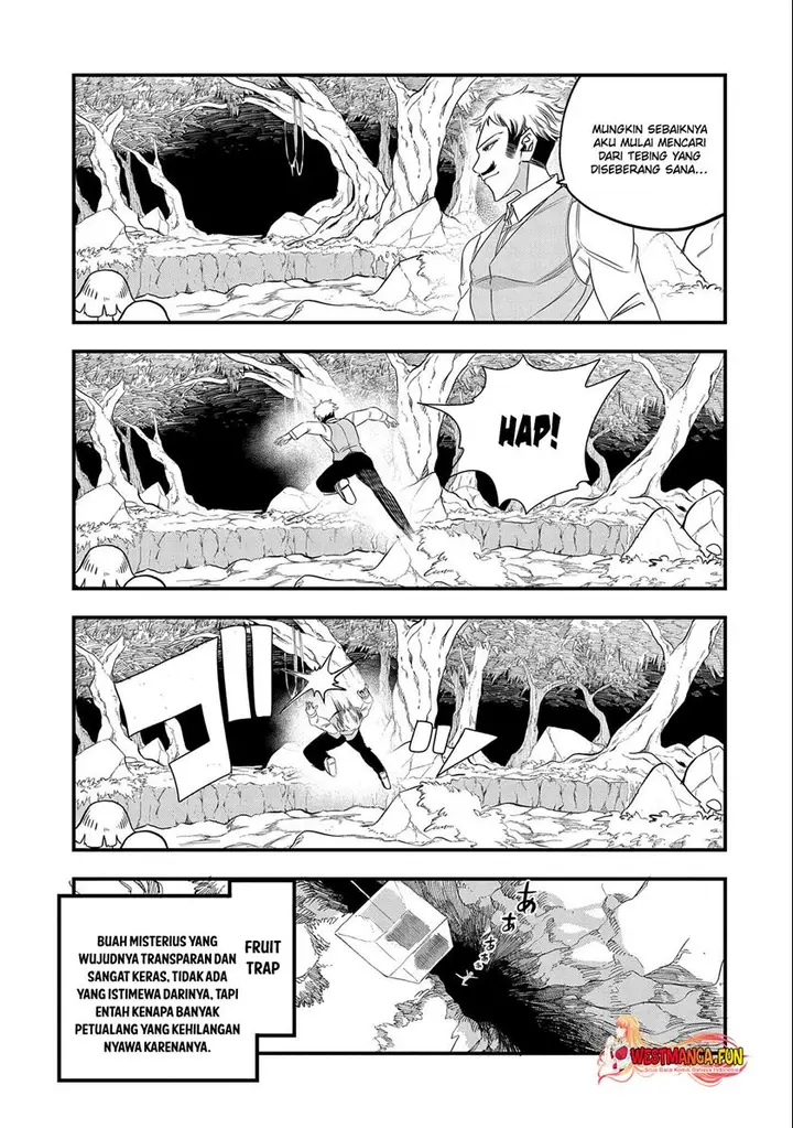 image-komik-umareta-chokugo-ni-suterareta-kedo-zensei-ga-taikensha-datta-node-yoyuu-de-ikitemasu-chapter-25-13/35