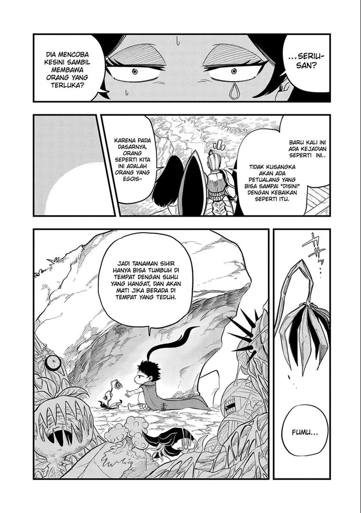 image-komik-umareta-chokugo-ni-suterareta-kedo-zensei-ga-taikensha-datta-node-yoyuu-de-ikitemasu-chapter-25-19/35