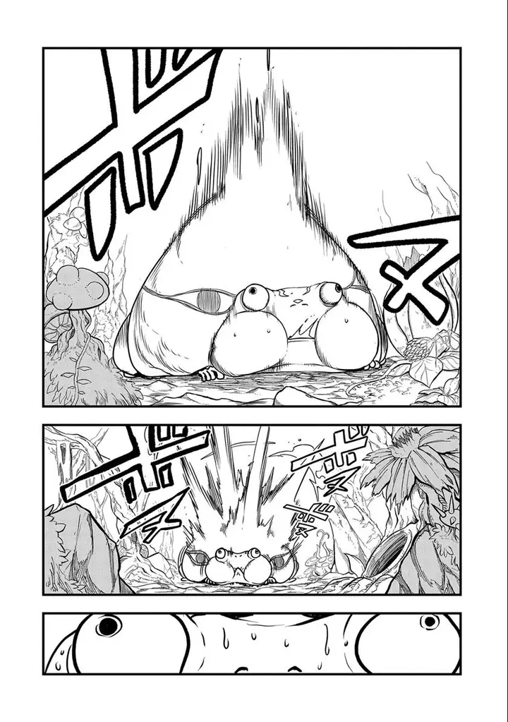 image-komik-umareta-chokugo-ni-suterareta-kedo-zensei-ga-taikensha-datta-node-yoyuu-de-ikitemasu-chapter-25-24/35