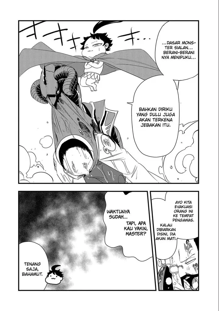 image-komik-umareta-chokugo-ni-suterareta-kedo-zensei-ga-taikensha-datta-node-yoyuu-de-ikitemasu-chapter-25-26/35