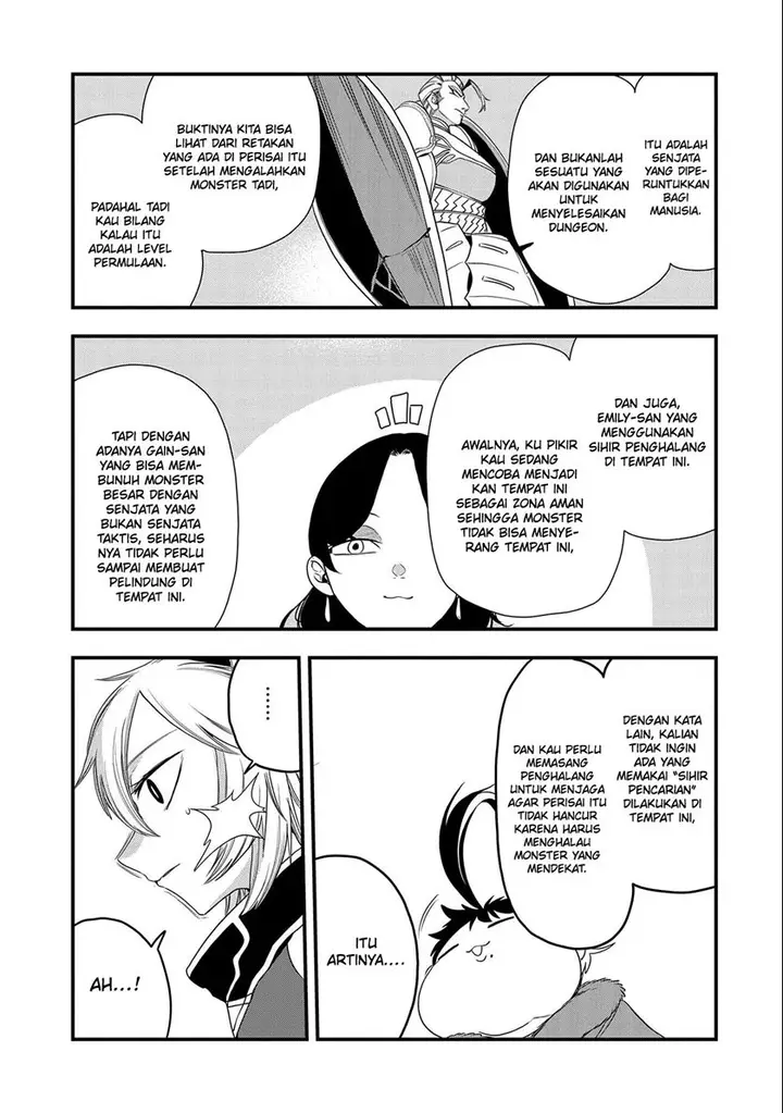 image-komik-umareta-chokugo-ni-suterareta-kedo-zensei-ga-taikensha-datta-node-yoyuu-de-ikitemasu-chapter-25-29/35