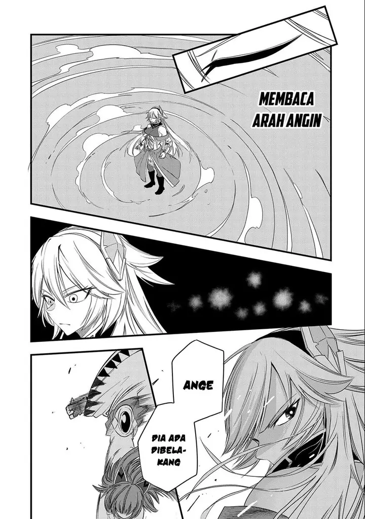 image-komik-umareta-chokugo-ni-suterareta-kedo-zensei-ga-taikensha-datta-node-yoyuu-de-ikitemasu-chapter-25-30/35