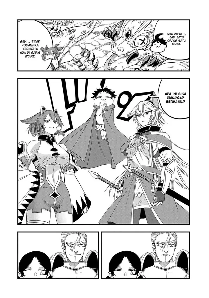 image-komik-umareta-chokugo-ni-suterareta-kedo-zensei-ga-taikensha-datta-node-yoyuu-de-ikitemasu-chapter-25-32/35