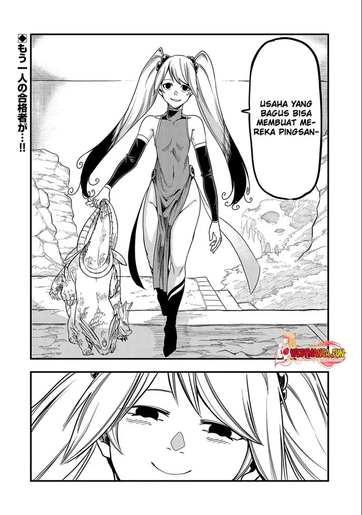 image-komik-umareta-chokugo-ni-suterareta-kedo-zensei-ga-taikensha-datta-node-yoyuu-de-ikitemasu-chapter-25-34/35