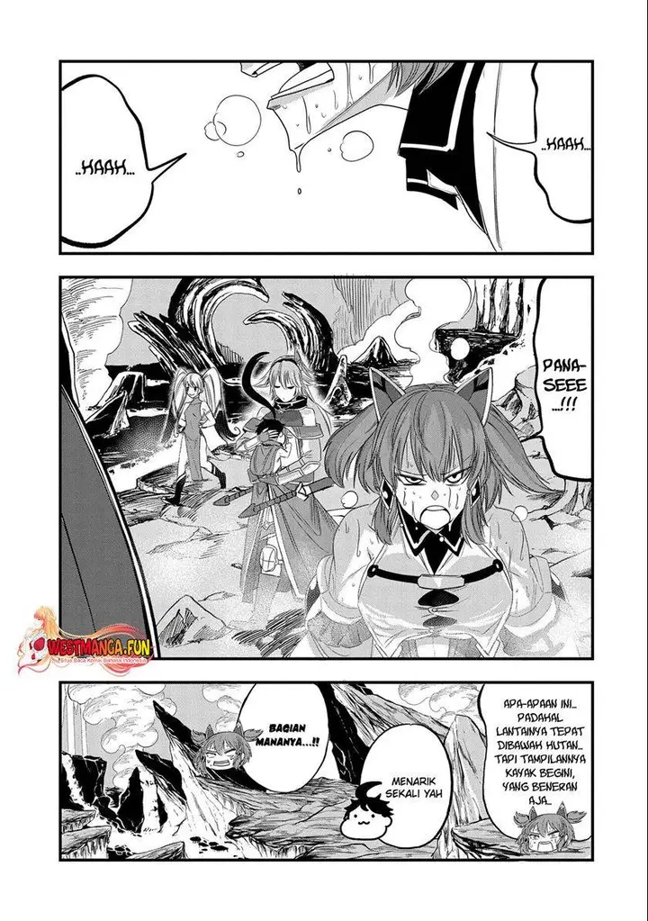 image-komik-umareta-chokugo-ni-suterareta-kedo-zensei-ga-taikensha-datta-node-yoyuu-de-ikitemasu-chapter-26-7/29