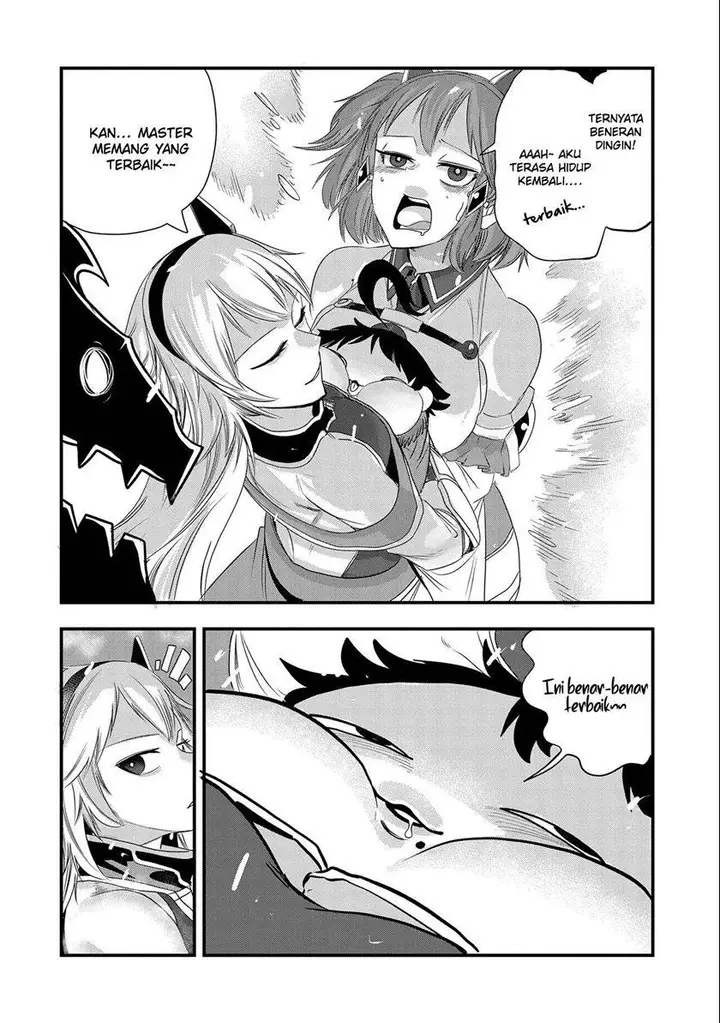 image-komik-umareta-chokugo-ni-suterareta-kedo-zensei-ga-taikensha-datta-node-yoyuu-de-ikitemasu-chapter-26-10/29