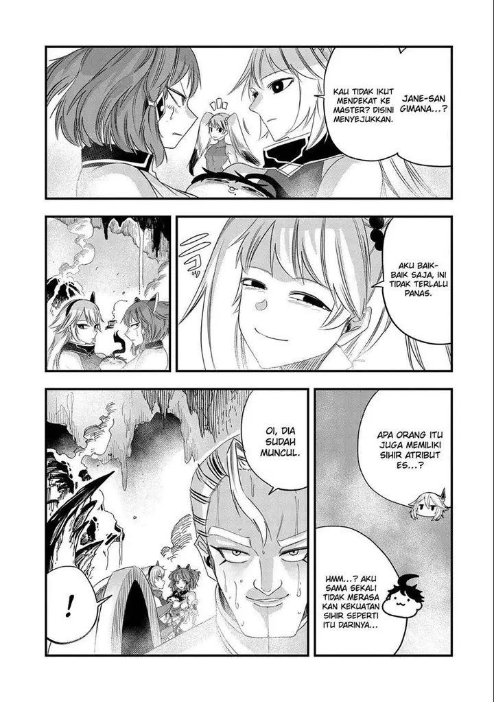 image-komik-umareta-chokugo-ni-suterareta-kedo-zensei-ga-taikensha-datta-node-yoyuu-de-ikitemasu-chapter-26-11/29