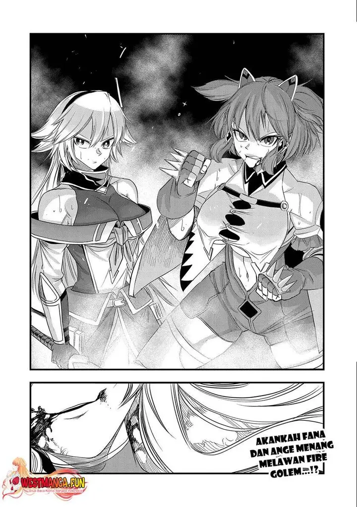 image-komik-umareta-chokugo-ni-suterareta-kedo-zensei-ga-taikensha-datta-node-yoyuu-de-ikitemasu-chapter-26-28/29