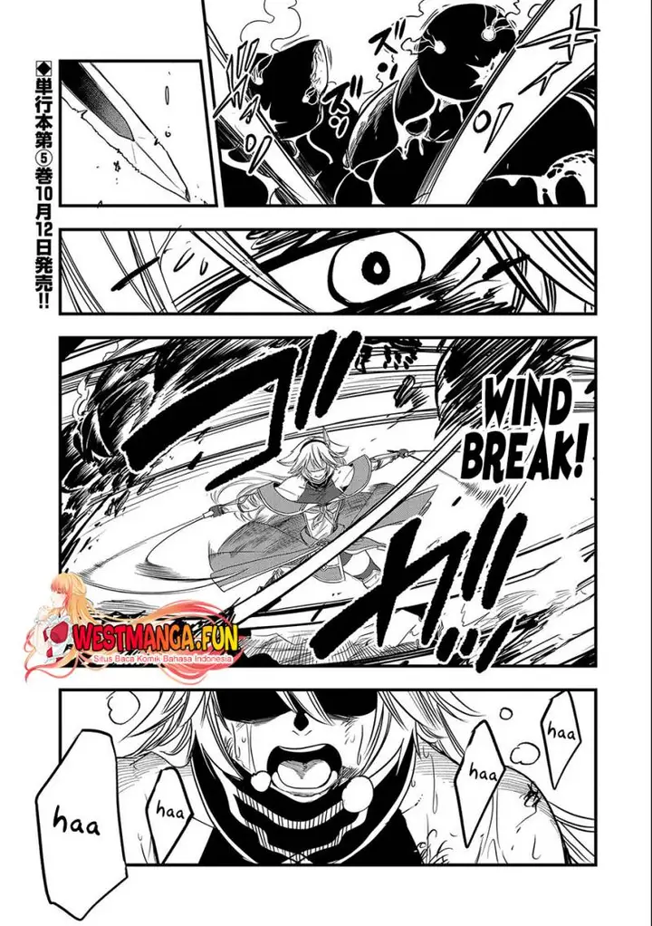 image-komik-umareta-chokugo-ni-suterareta-kedo-zensei-ga-taikensha-datta-node-yoyuu-de-ikitemasu-chapter-27-1/33
