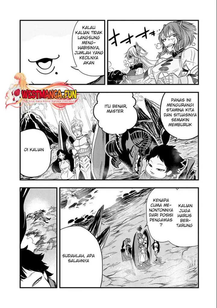 image-komik-umareta-chokugo-ni-suterareta-kedo-zensei-ga-taikensha-datta-node-yoyuu-de-ikitemasu-chapter-27-3/33
