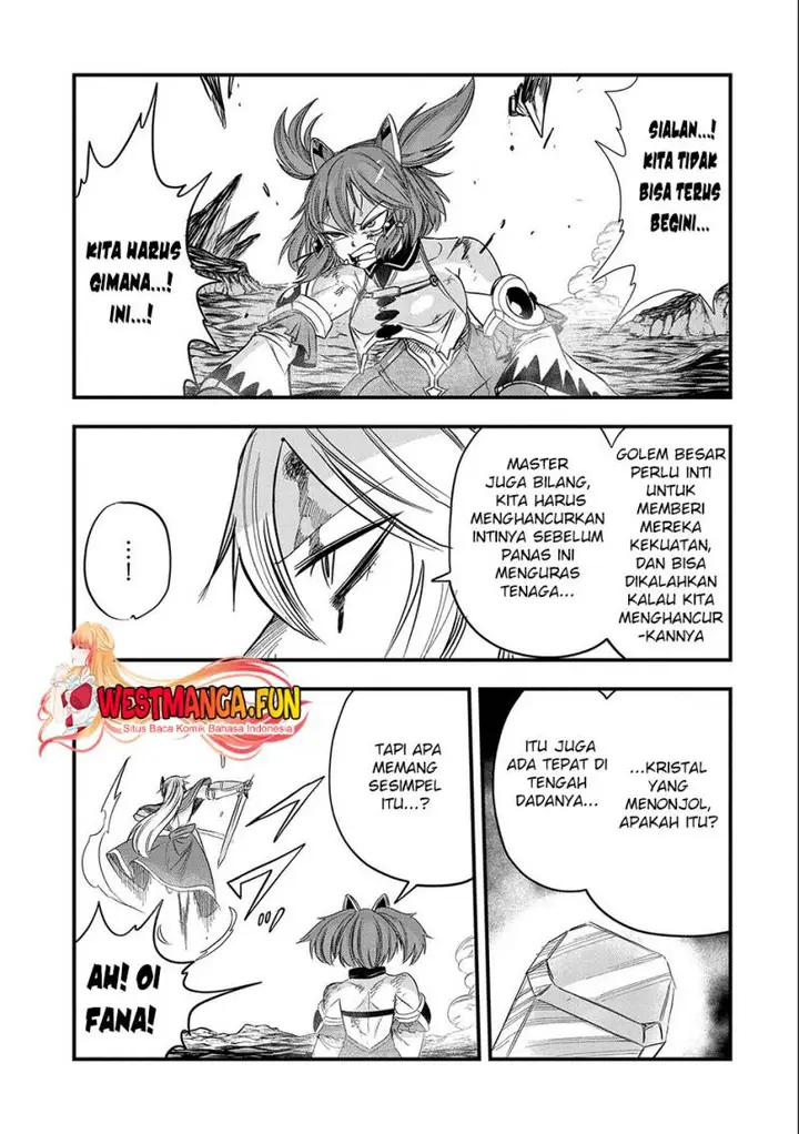 image-komik-umareta-chokugo-ni-suterareta-kedo-zensei-ga-taikensha-datta-node-yoyuu-de-ikitemasu-chapter-27-5/33