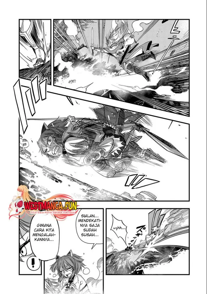image-komik-umareta-chokugo-ni-suterareta-kedo-zensei-ga-taikensha-datta-node-yoyuu-de-ikitemasu-chapter-27-9/33