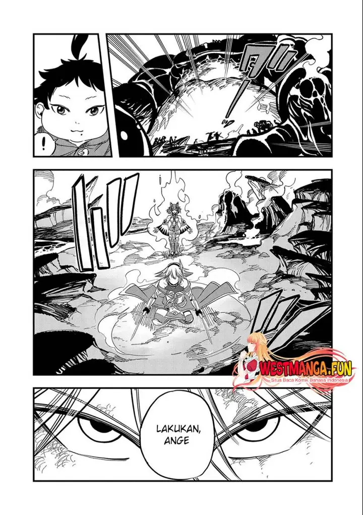 image-komik-umareta-chokugo-ni-suterareta-kedo-zensei-ga-taikensha-datta-node-yoyuu-de-ikitemasu-chapter-27-15/33