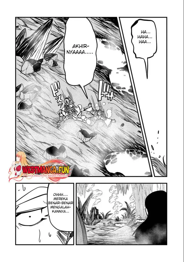 image-komik-umareta-chokugo-ni-suterareta-kedo-zensei-ga-taikensha-datta-node-yoyuu-de-ikitemasu-chapter-27-28/33