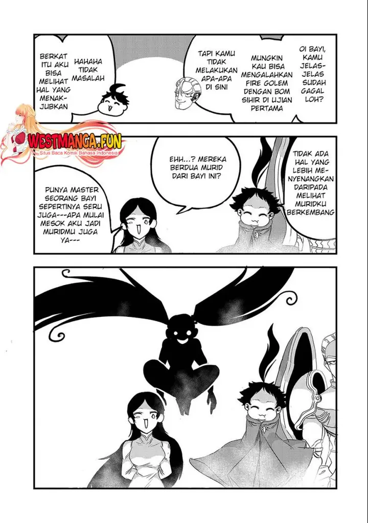 image-komik-umareta-chokugo-ni-suterareta-kedo-zensei-ga-taikensha-datta-node-yoyuu-de-ikitemasu-chapter-27-29/33