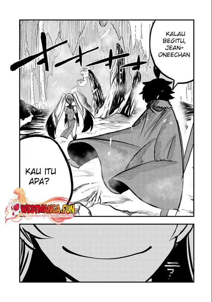 image-komik-umareta-chokugo-ni-suterareta-kedo-zensei-ga-taikensha-datta-node-yoyuu-de-ikitemasu-chapter-28-3/29