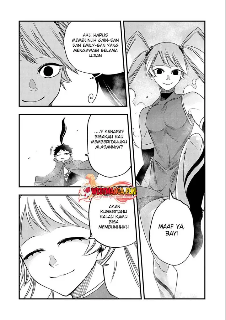 image-komik-umareta-chokugo-ni-suterareta-kedo-zensei-ga-taikensha-datta-node-yoyuu-de-ikitemasu-chapter-28-4/29