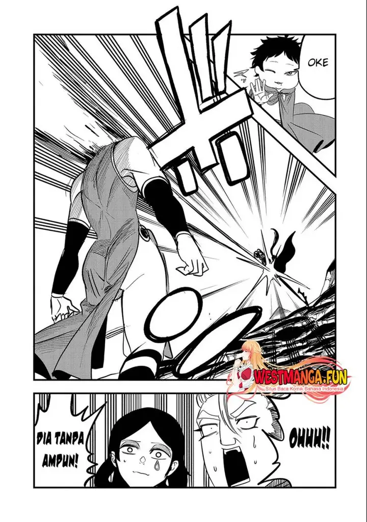 image-komik-umareta-chokugo-ni-suterareta-kedo-zensei-ga-taikensha-datta-node-yoyuu-de-ikitemasu-chapter-28-5/29