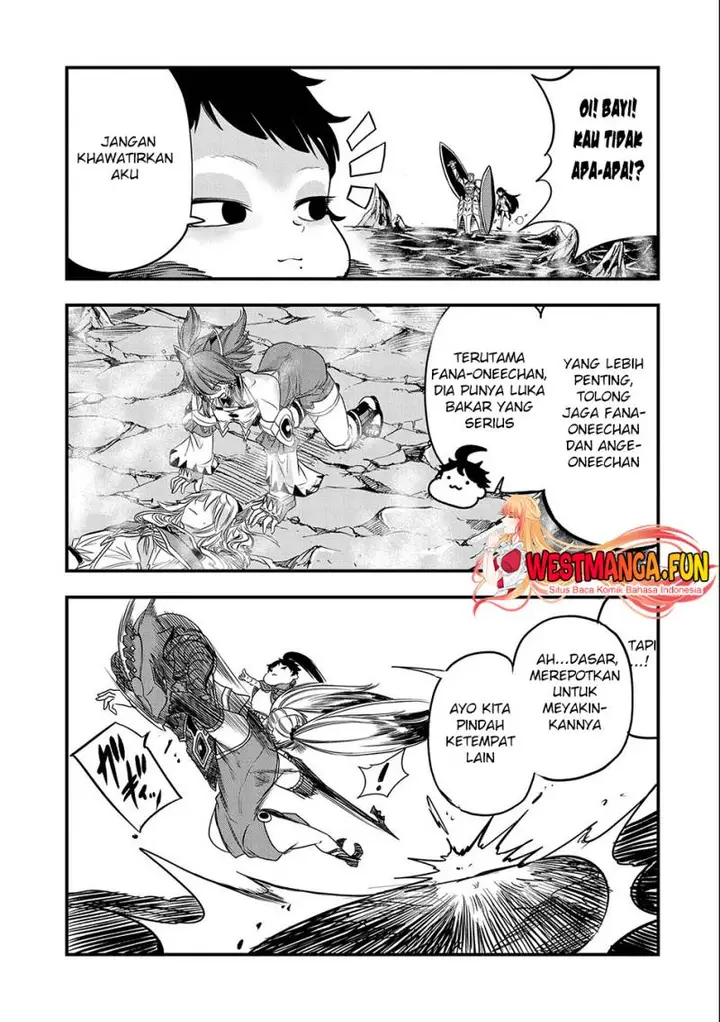 image-komik-umareta-chokugo-ni-suterareta-kedo-zensei-ga-taikensha-datta-node-yoyuu-de-ikitemasu-chapter-28-11/29