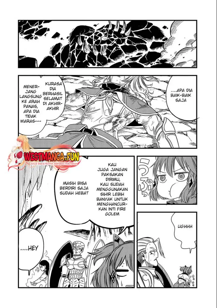 image-komik-umareta-chokugo-ni-suterareta-kedo-zensei-ga-taikensha-datta-node-yoyuu-de-ikitemasu-chapter-28-20/29