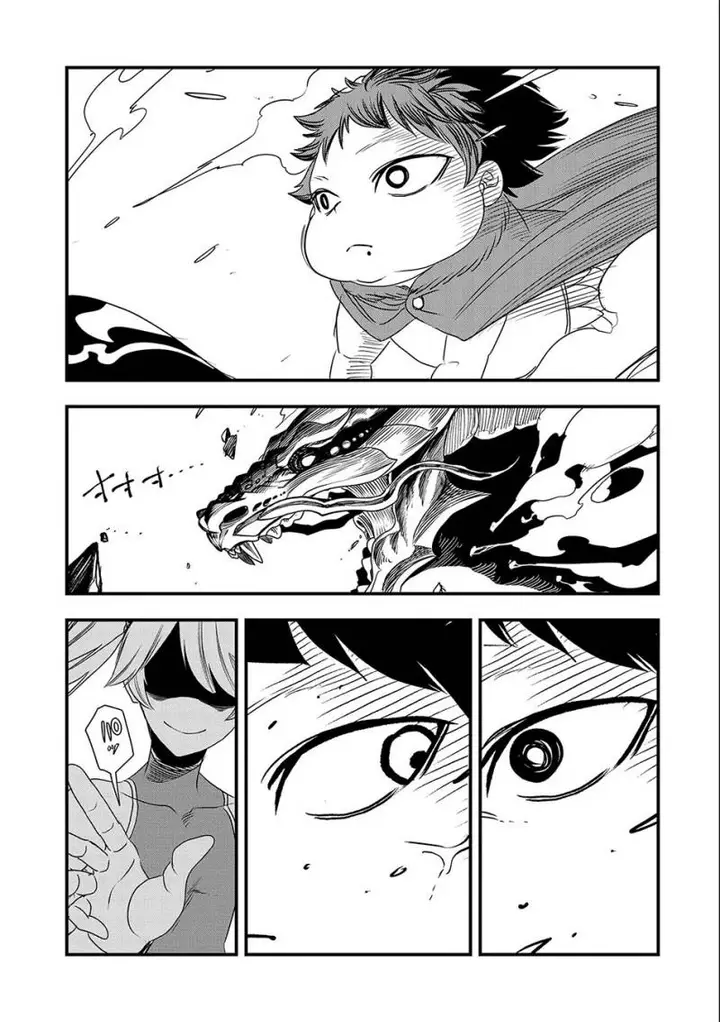 image-komik-umareta-chokugo-ni-suterareta-kedo-zensei-ga-taikensha-datta-node-yoyuu-de-ikitemasu-chapter-28-27/29
