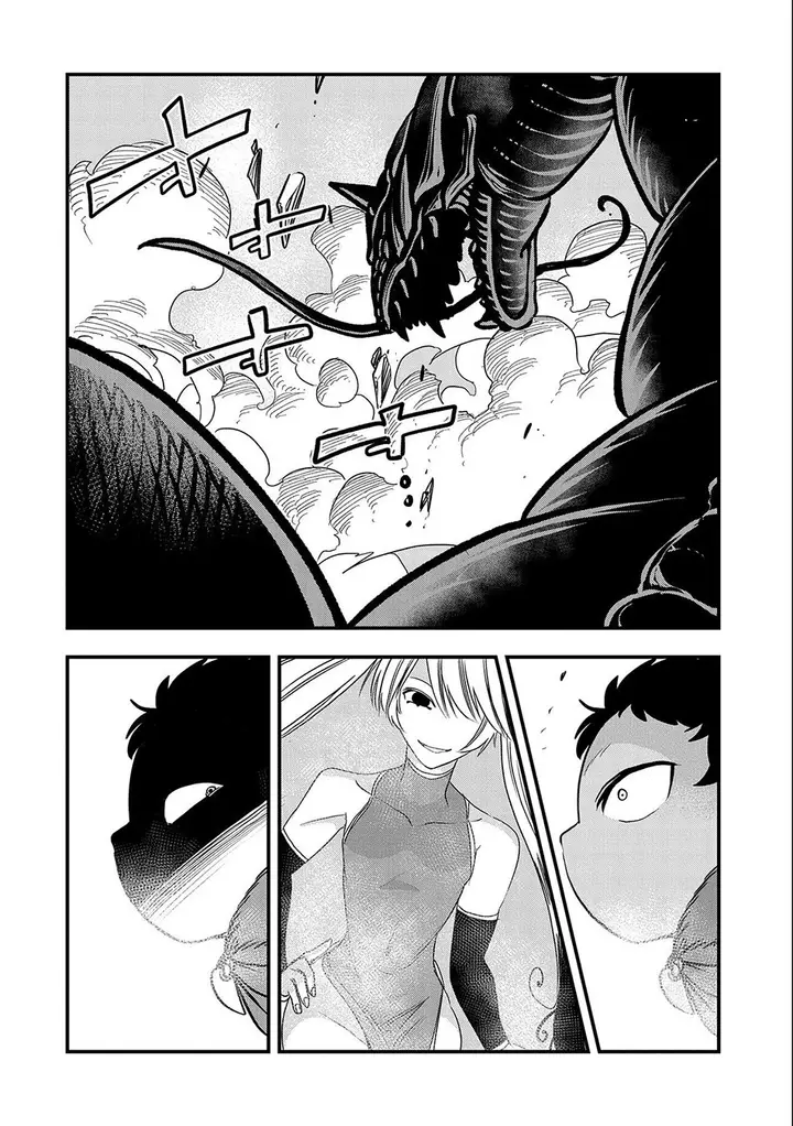 image-komik-umareta-chokugo-ni-suterareta-kedo-zensei-ga-taikensha-datta-node-yoyuu-de-ikitemasu-chapter-29-2/29
