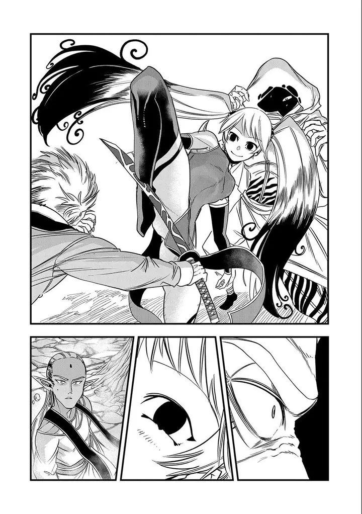 image-komik-umareta-chokugo-ni-suterareta-kedo-zensei-ga-taikensha-datta-node-yoyuu-de-ikitemasu-chapter-29-14/29