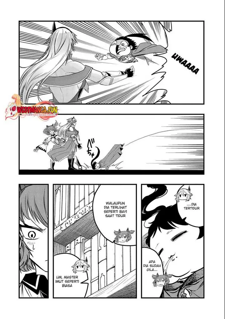 image-komik-umareta-chokugo-ni-suterareta-kedo-zensei-ga-taikensha-datta-node-yoyuu-de-ikitemasu-chapter-30-4/28