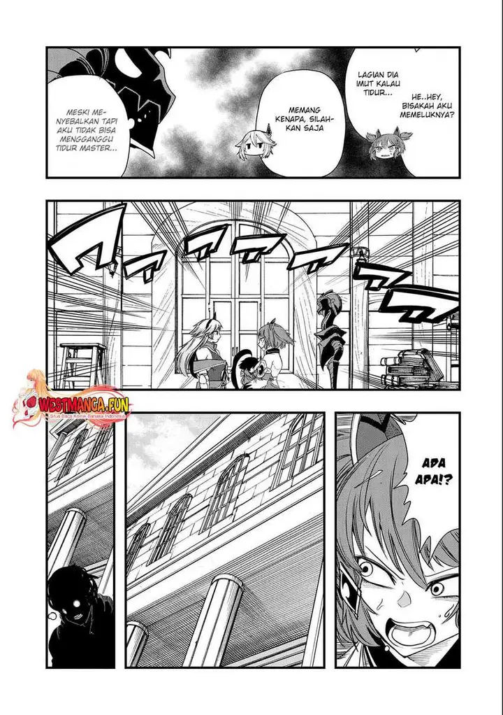 image-komik-umareta-chokugo-ni-suterareta-kedo-zensei-ga-taikensha-datta-node-yoyuu-de-ikitemasu-chapter-30-5/28
