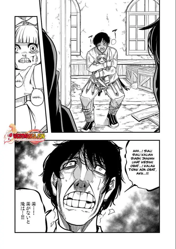 image-komik-umareta-chokugo-ni-suterareta-kedo-zensei-ga-taikensha-datta-node-yoyuu-de-ikitemasu-chapter-30-6/28