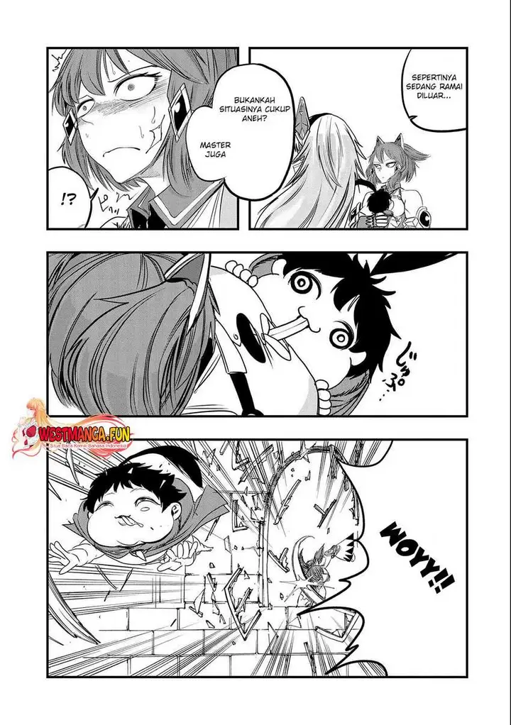 image-komik-umareta-chokugo-ni-suterareta-kedo-zensei-ga-taikensha-datta-node-yoyuu-de-ikitemasu-chapter-30-7/28