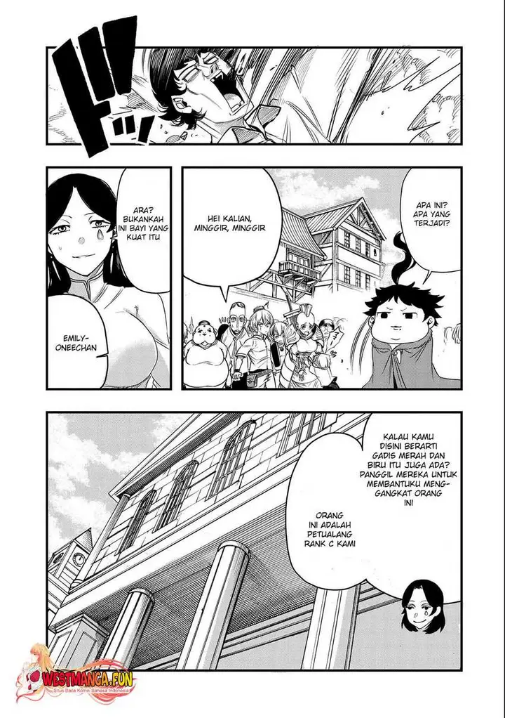 image-komik-umareta-chokugo-ni-suterareta-kedo-zensei-ga-taikensha-datta-node-yoyuu-de-ikitemasu-chapter-30-9/28
