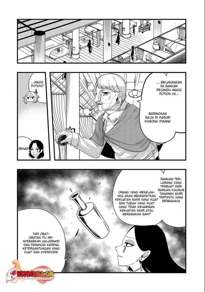 image-komik-umareta-chokugo-ni-suterareta-kedo-zensei-ga-taikensha-datta-node-yoyuu-de-ikitemasu-chapter-30-10/28