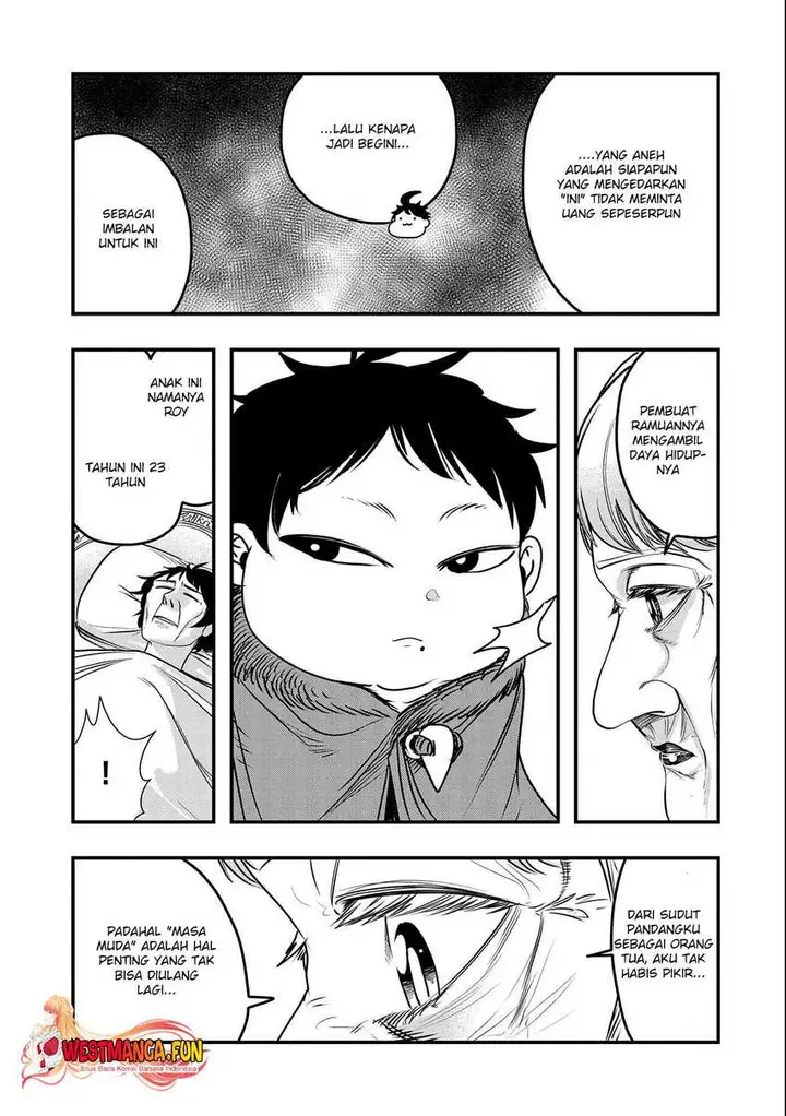image-komik-umareta-chokugo-ni-suterareta-kedo-zensei-ga-taikensha-datta-node-yoyuu-de-ikitemasu-chapter-30-11/28
