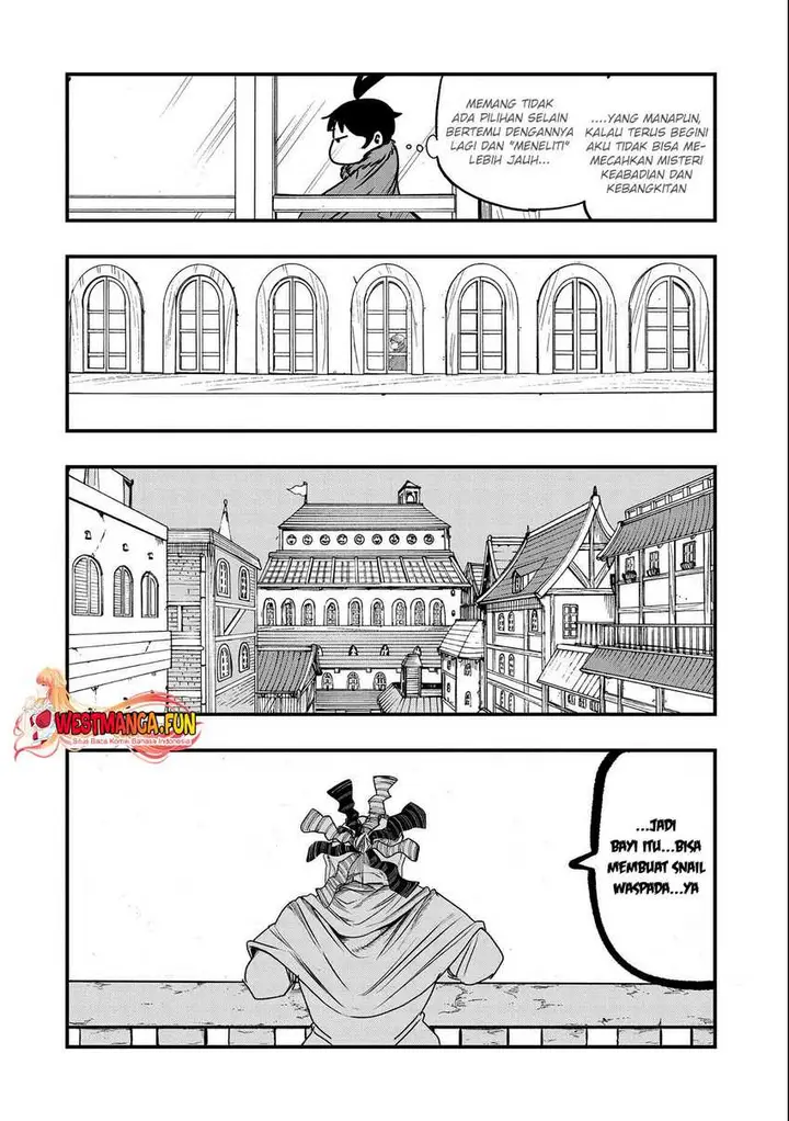 image-komik-umareta-chokugo-ni-suterareta-kedo-zensei-ga-taikensha-datta-node-yoyuu-de-ikitemasu-chapter-30-14/28
