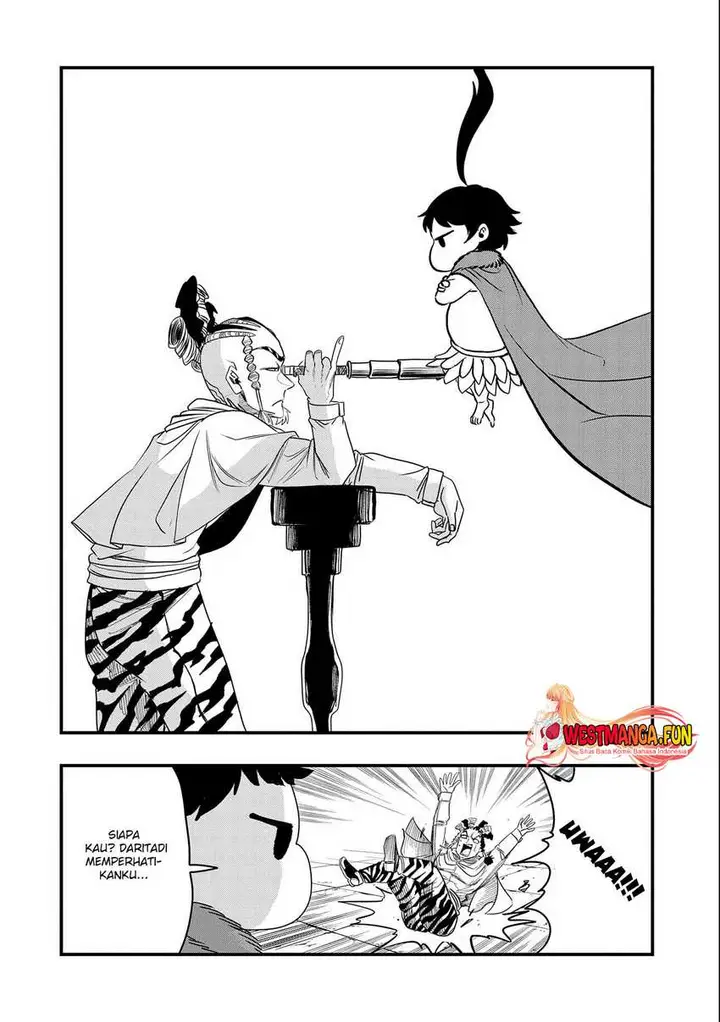 image-komik-umareta-chokugo-ni-suterareta-kedo-zensei-ga-taikensha-datta-node-yoyuu-de-ikitemasu-chapter-30-16/28