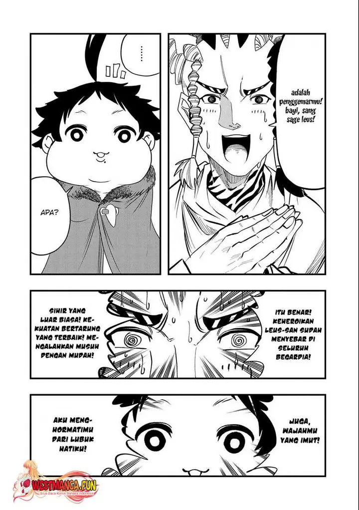 image-komik-umareta-chokugo-ni-suterareta-kedo-zensei-ga-taikensha-datta-node-yoyuu-de-ikitemasu-chapter-30-18/28