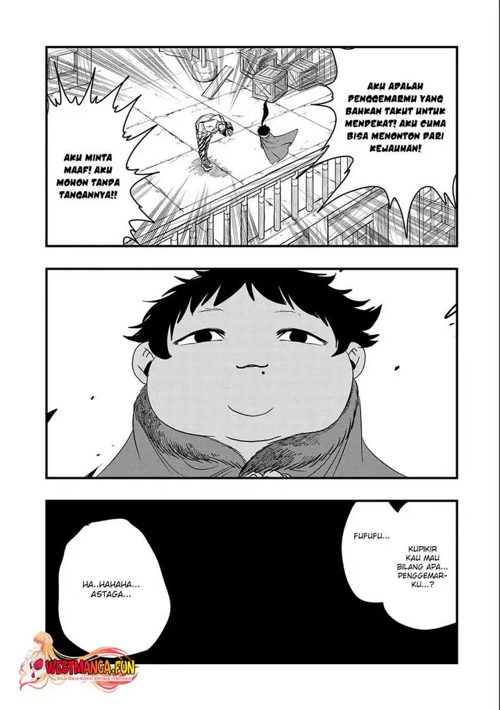 image-komik-umareta-chokugo-ni-suterareta-kedo-zensei-ga-taikensha-datta-node-yoyuu-de-ikitemasu-chapter-30-19/28