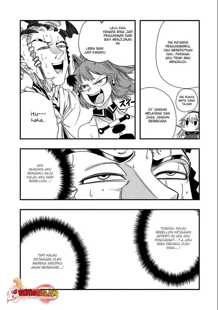 image-komik-umareta-chokugo-ni-suterareta-kedo-zensei-ga-taikensha-datta-node-yoyuu-de-ikitemasu-chapter-30-20/28
