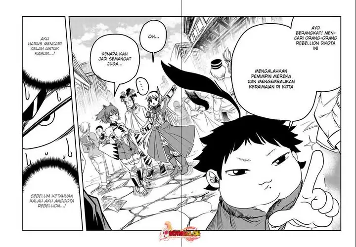 image-komik-umareta-chokugo-ni-suterareta-kedo-zensei-ga-taikensha-datta-node-yoyuu-de-ikitemasu-chapter-30-21/28